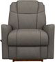 La-Z-Boy® Sparrow Truffle Manual Rocking Recliner-1