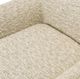 Four Hands Margot Solema Cream Swivel Chair-4