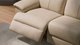 Natuzzi Editions Potenza Double Reclining Sofa-4