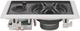 Yamaha® 6.5" 3-Way In-Wall Speaker System-2