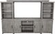 Vintage Furniture Mustang Wall Console-0