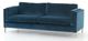Magnolia Home by Joanna Gaines Brooks Sapphire Bay Sofa-1