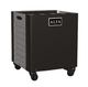 Alfa Dado Peel Holder Black-1