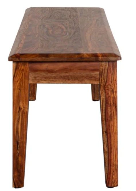 Porter International Designs Sonora Harvest Dining Bench-2