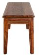 Porter International Designs Sonora Harvest Dining Bench-2