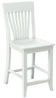 John Thomas Furniture® Customizable Select Amanda 24" Counter Stool-3
