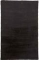Feizy Luxe Velour Gray 5' x 7' Rug-0