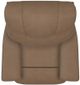 La-Z-Boy® Lancer Reclina-Way® Chocolate Wall Recliner-2