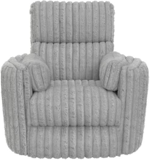Catnapper® Daydream Moonstruck Manual Swivel Gliding Recliner-1