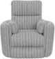 Catnapper® Daydream Moonstruck Manual Swivel Gliding Recliner-1