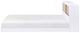 Homelegance® Asker Natural/White Full Bookcase Bed-3