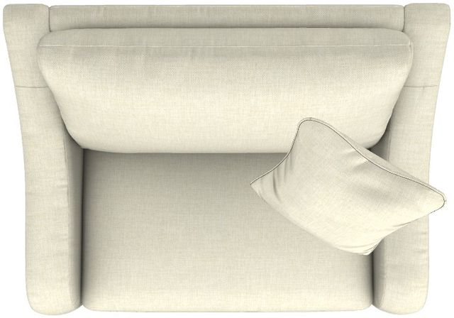 La-Z-Boy® Charlie Ecru Twin Sleep Chair-5