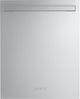 Smeg Portofino Stainless Steel Dishwasher Panel-0