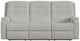 Flexsteel® Customizable Arlo Manual Reclining Sofa-4