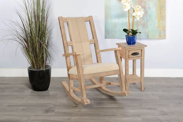 Sunny Designs™ Marina Beach Pebble Rocker-1