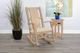 Sunny Designs™ Marina Beach Pebble Rocker-1