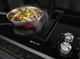 JennAir® 36" Stainless Steel Electric Downdraft Cooktop-4