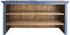 International Furniture© Capri Blue Hutch and Buffet-4