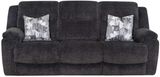 Frenzy Graphite