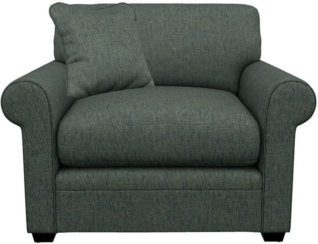 La-Z-Boy® Olson Ocean Twin Sleep Chair-1