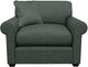 La-Z-Boy® Olson Ocean Twin Sleep Chair-1