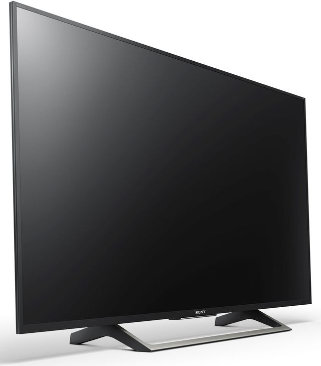 Sony® X800E Series 43" 4K Ultra HD TV with HDR-3