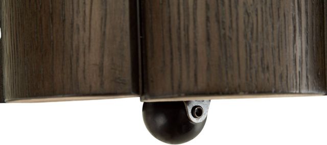 Signature Design by Ashley® Darimore Burnished Brown Rectangular Cocktail Table-3