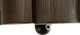 Signature Design by Ashley® Darimore Burnished Brown Rectangular Cocktail Table-3