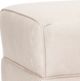 Decor-Rest® Furniture LTD Customizable Lucy Ottoman-1