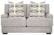 Franklin™ Barton Hannigan Fog 67" Loveseat-0