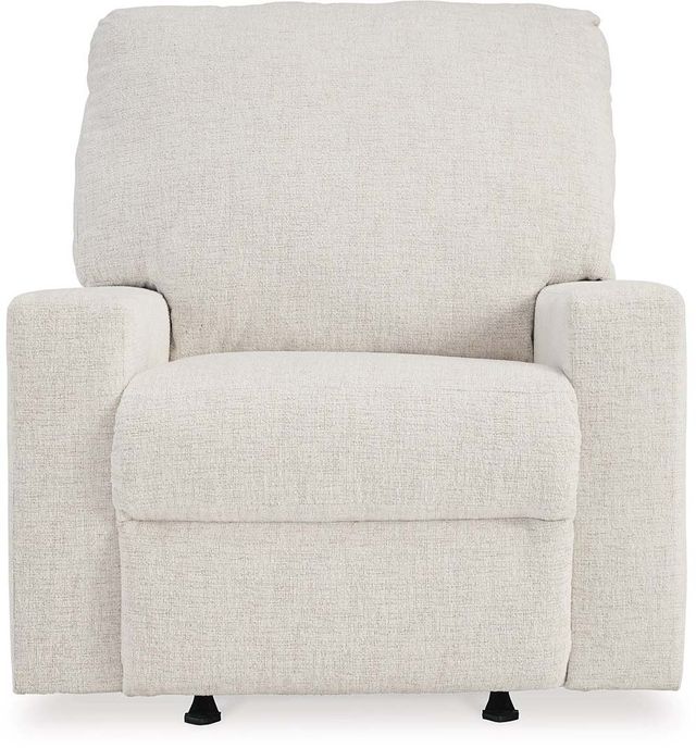 Signature Design by Ashley® Rannis Snow Recliner-1