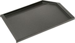 GE® Black 36" Cast Iron Griddle