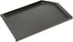 GE® Black 36" Cast Iron Griddle-0
