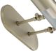 Renwil® Opale Champagne Wall Sconce-3