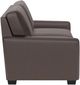American Leather® Customizable Carson Leather Loveseat-2