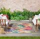 Nourison Home™ Color Splash 5'x7' Style 4 Area Rug-1