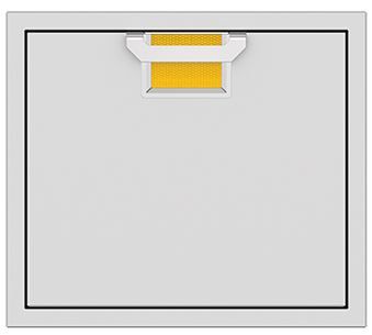 Aspire By Hestan® AEAD Series 24" Sol Left Hinged Single Access Door-0