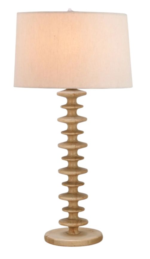 Bramble Customizable Milano Table Lamp-0