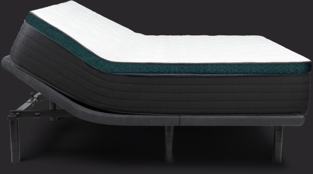 Helix Luxe Twilight Hybrid Mattress