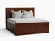 Hillside King Bed-0