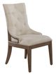 Liberty Furniture Americana Farmhouse 5-Piece Dusty Taupe Dining Set-3