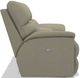 La-Z-Boy® Brooks Teak Power Reclining Loveseat-3