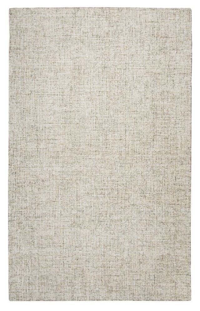 Rizzy Home Brindleton Beige 2'6" x 10' Runner Rug-0