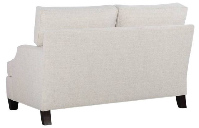 Temple Furniture Customizable Milan 60" Loveseat-1