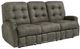 Flexsteel® Customizable Devon 42" Power Reclining Sofa-0