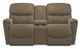 La-Z-Boy® Kipling Marble Power Reclining Loveseat with Headrest and Console-0