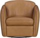 Parker House® Norwood Renaissance Sunflower Swivel Glider Accent Chair-1
