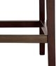 Olliix by Madison Park Tan Marian Tufted Counter Stool-3