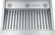 GE® 30" Stainless Steel Insert Range Hood-0