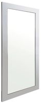 VIG Furniture Modrest Dandy Silver Floor Mirror-0